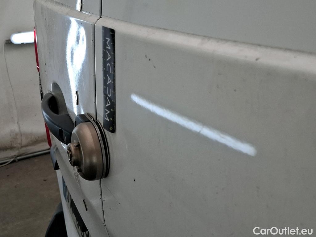  Citroen  Jumpy  Fourgon Club M 1.5 BlueHDi 100CV BVM6 E6d #26