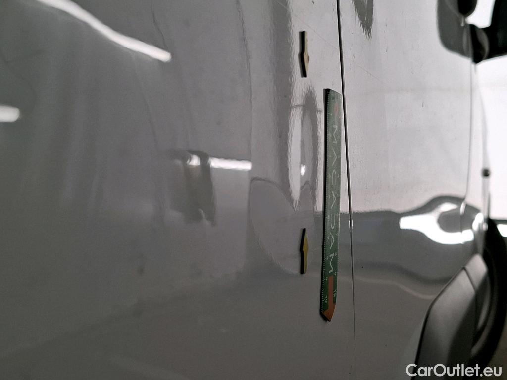  Citroen  Berlingo  Fourgon Club XL 950 1.5 BlueHDi 100CV BVM5 E6dT #6