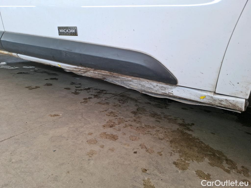  Citroen  Jumpy CITROEN  / 2016 / 4P / Fourgon tôlé M BlueHDi 100 S&S BVM6 #2