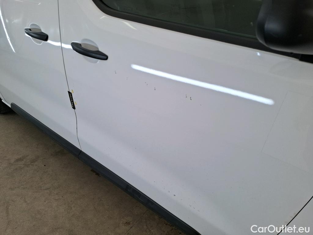  Citroen  Jumpy CITROEN  / 2016 / 4P / Fourgon tôlé M BlueHDi 100 S&S BVM6 #36