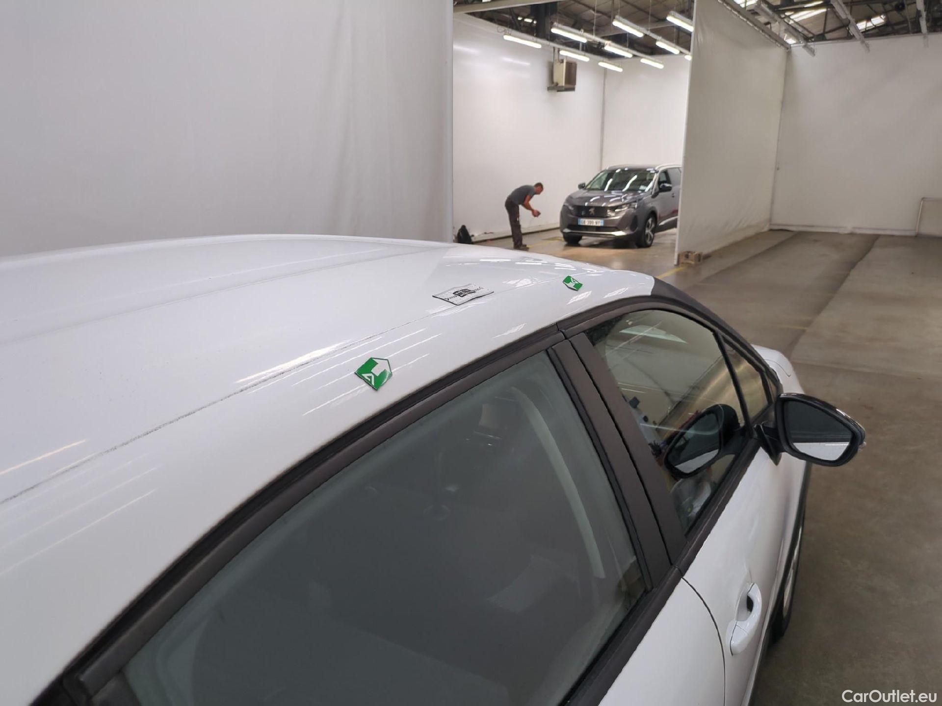  Citroen  C3  Société Feel 1.5 BlueHDI 100CV BVM6 E6dT #18