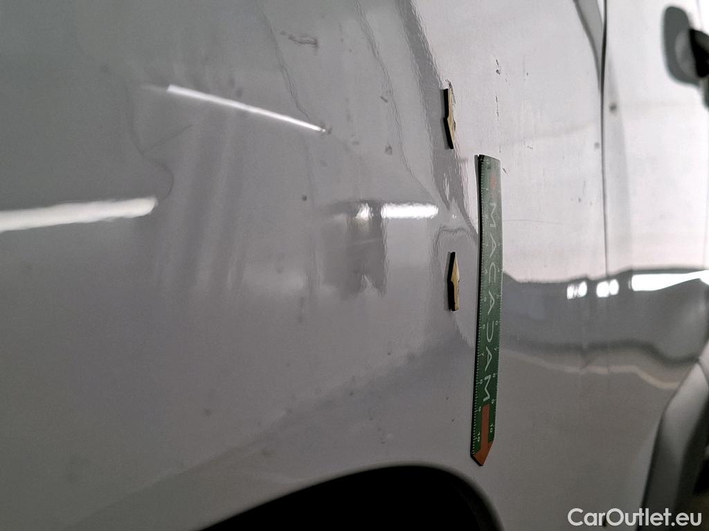  Citroen  Berlingo  Fourgon Club XL 950 1.5 BlueHDi 100CV BVM5 E6dT #7