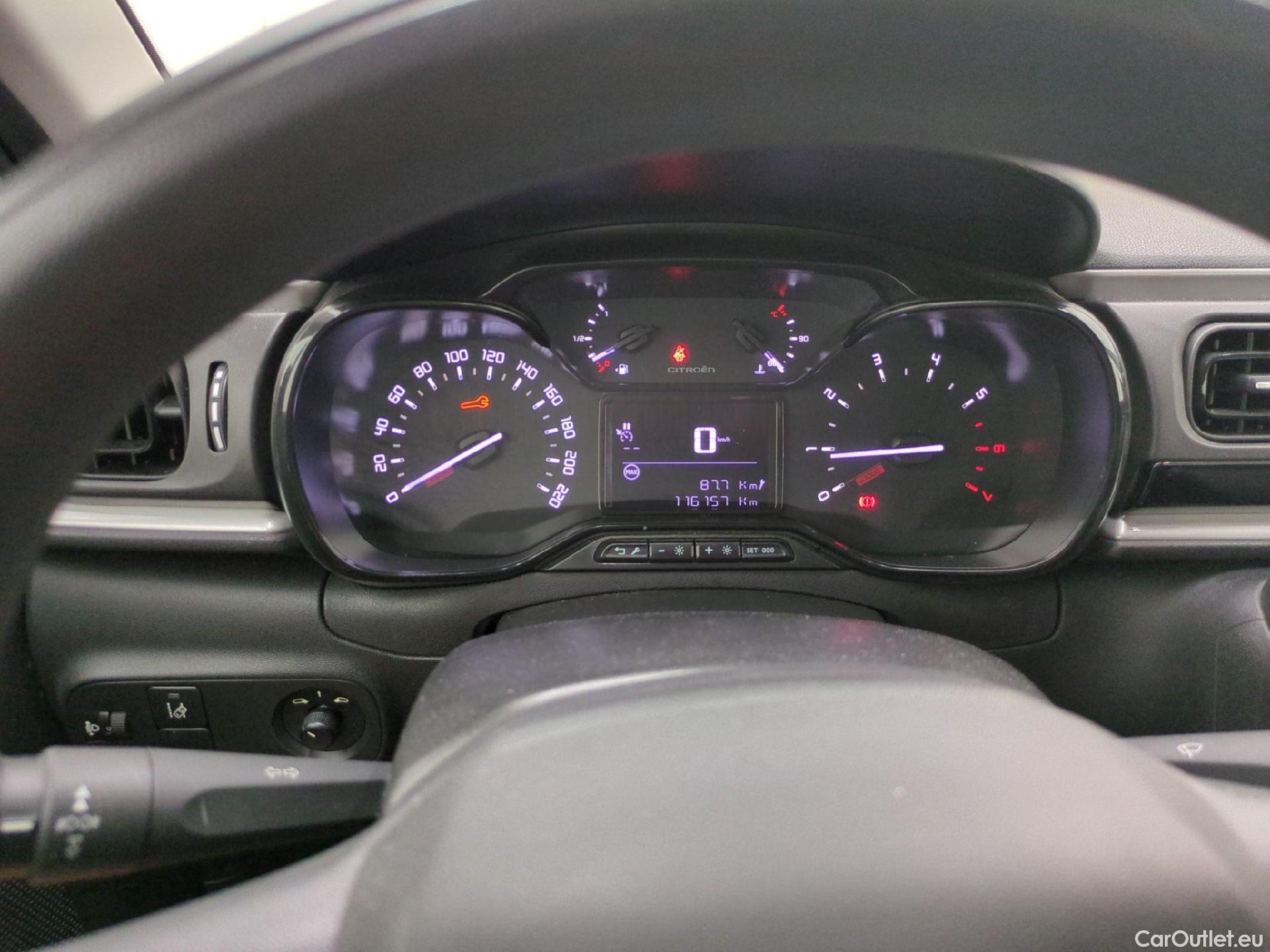  Citroen  C3  Société Feel 1.5 BlueHDI 100CV BVM6 E6dT #7