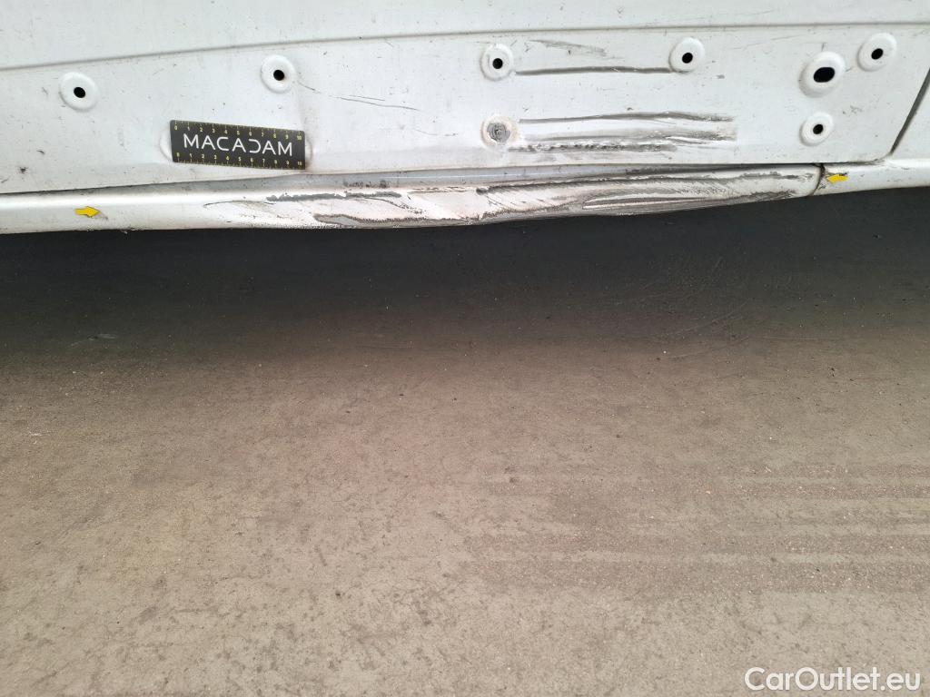  Citroen  Jumpy  Fourgon Club M 1.5 BlueHDi 100CV BVM6 E6d #7