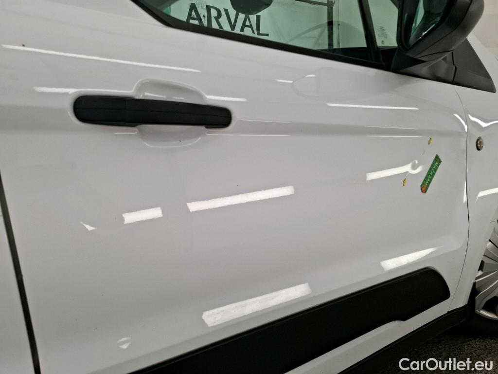  Ford  Transit Connect  Fourgon lang Trend 1.5 100CV BVM6 #5