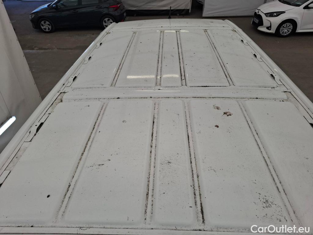  Citroen  Jumpy  Fourgon Club M 1.5 BlueHDi 100CV BVM6 E6d #82