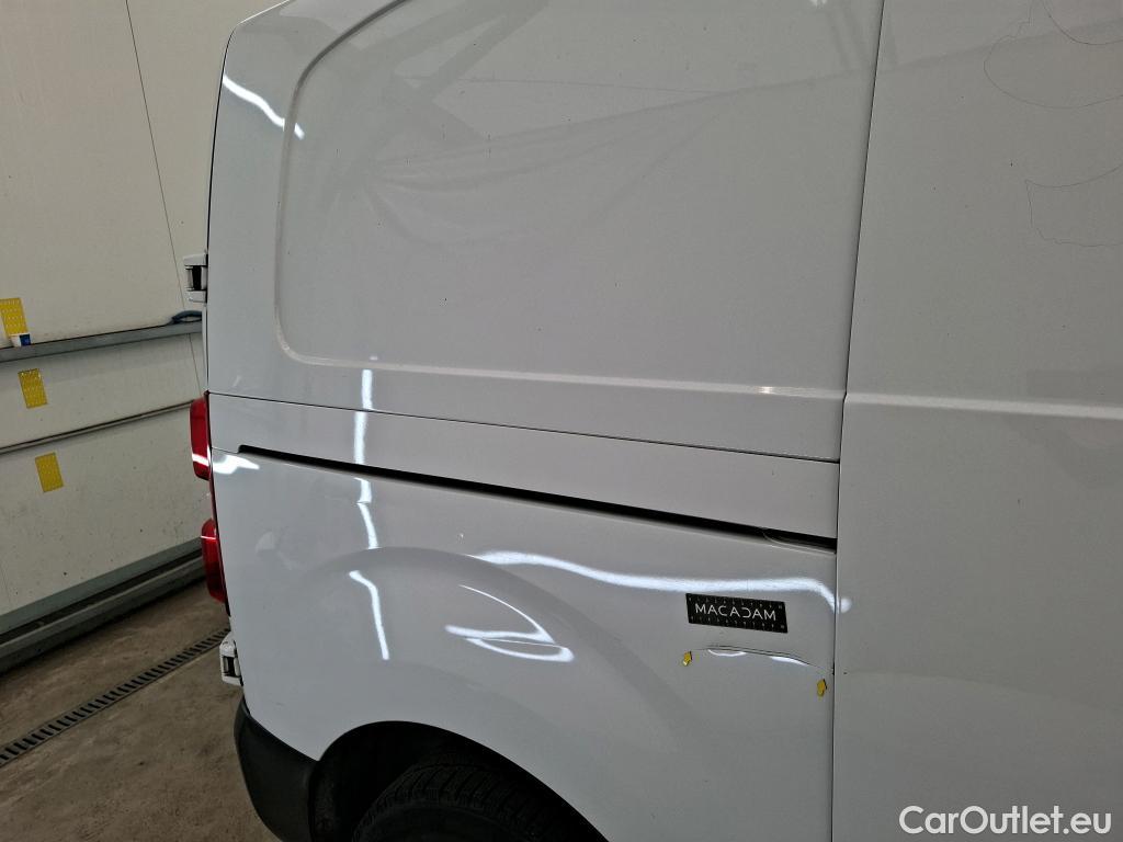  Peugeot  Expert  Fourgon Asphalt Standard 2.0 HDi 145CV BVM6 E6d #19