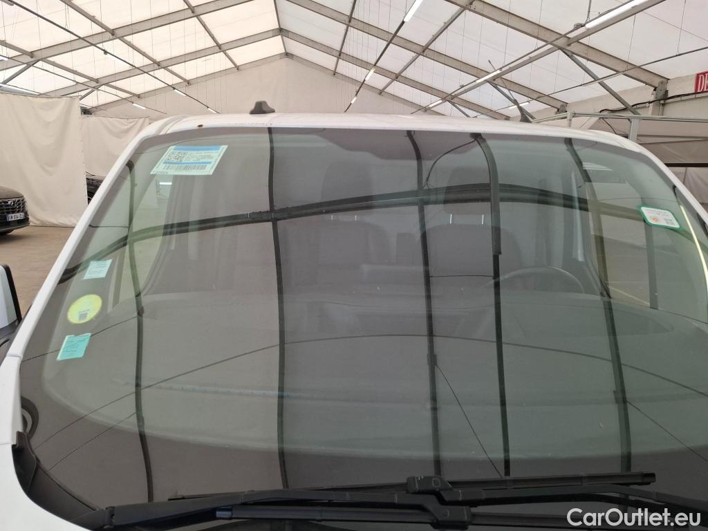  Ford  Transit FORD  Custom / 2018 / 4P / Fourgon tôlé 2.0 ECOBLUE 130 300 L1H1 TREND BUSINESS #57
