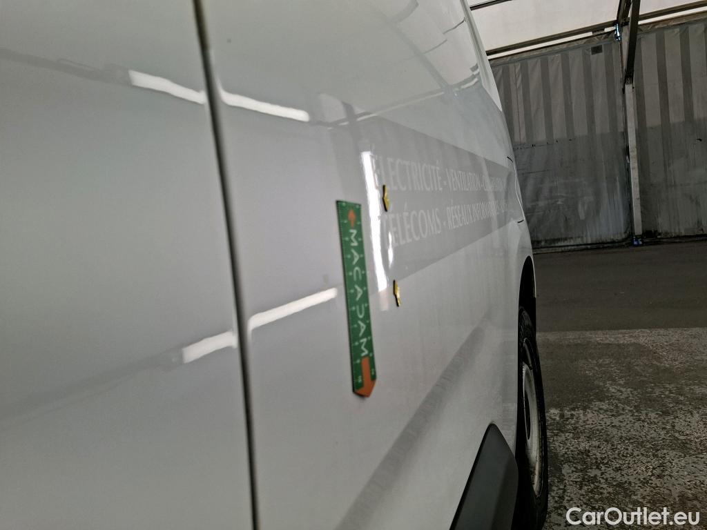  Citroen  Berlingo  Fourgon Club M 650 1.5 BlueHDi 100CV BVM5 E6dT #6