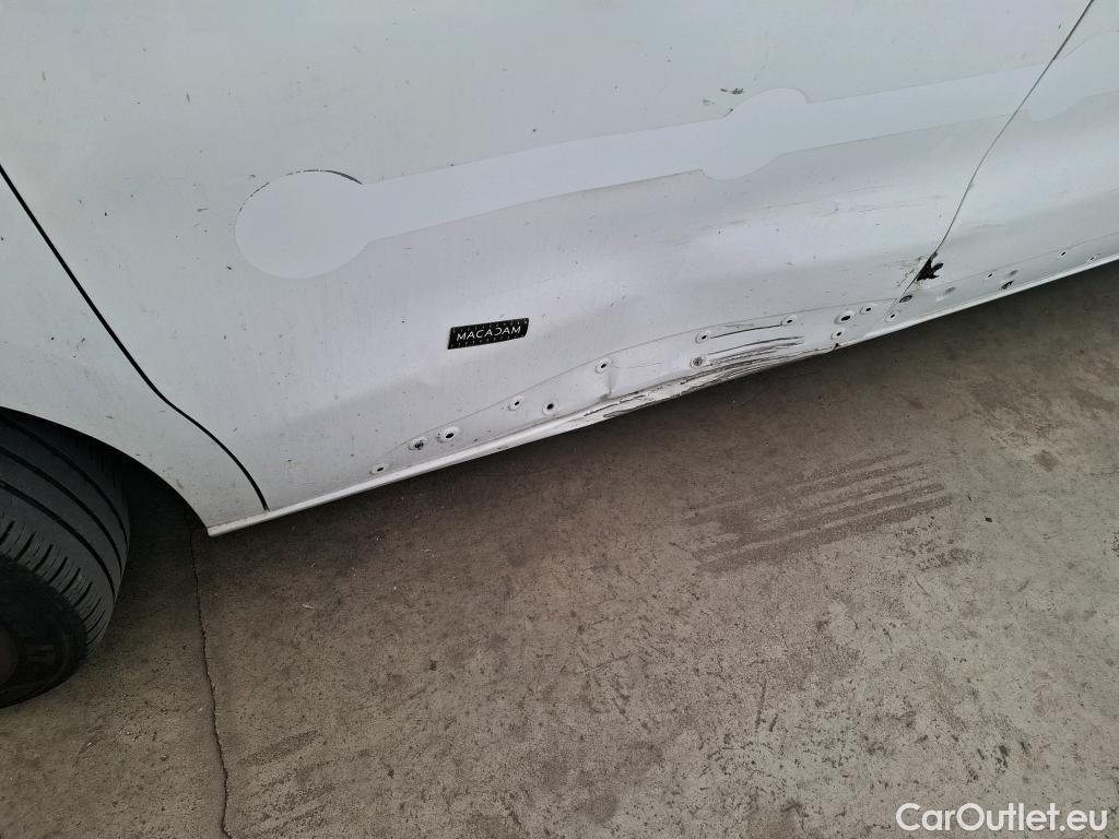  Citroen  Jumpy  Fourgon Club M 1.5 BlueHDi 100CV BVM6 E6d #70