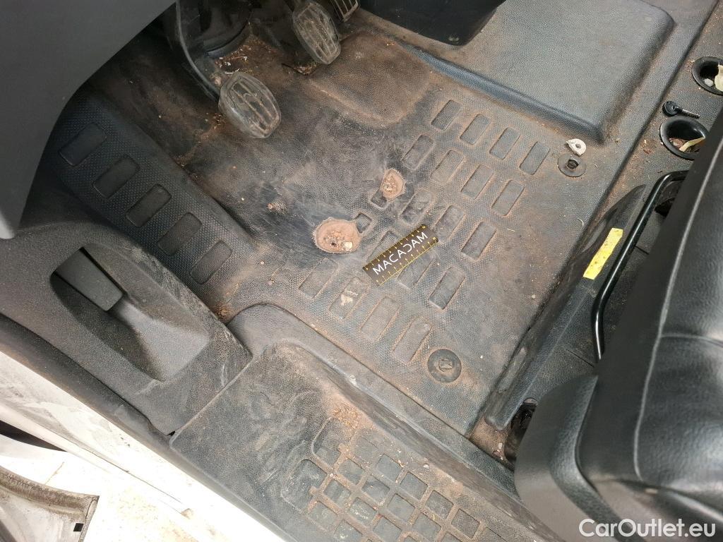  Citroen  Jumpy  Fourgon Club M 1.5 BlueHDi 100CV BVM6 E6d #67