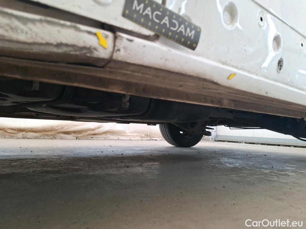  Citroen  Jumpy  Fourgon Club M 1.5 BlueHDi 100CV BVM6 E6d #30