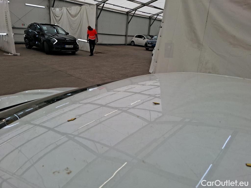  Renault  Clio  V Business 1.5 dCi 100CV BVM6 E6d / TRANSFO VP/VF #9