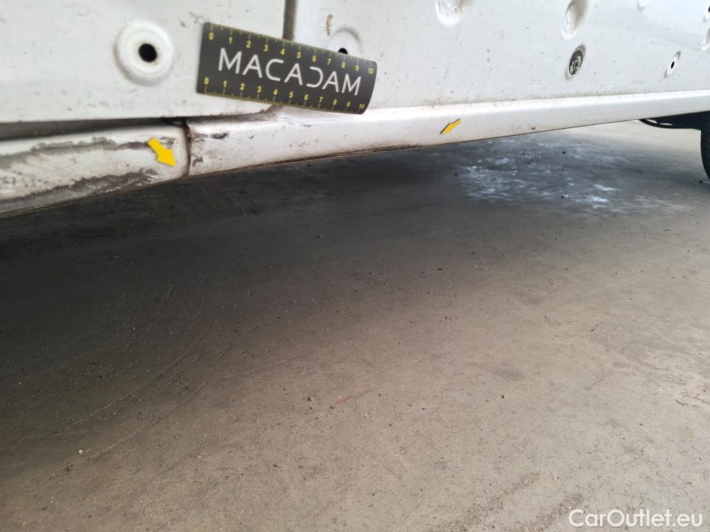  Citroen  Jumpy  Fourgon Club M 1.5 BlueHDi 100CV BVM6 E6d #29