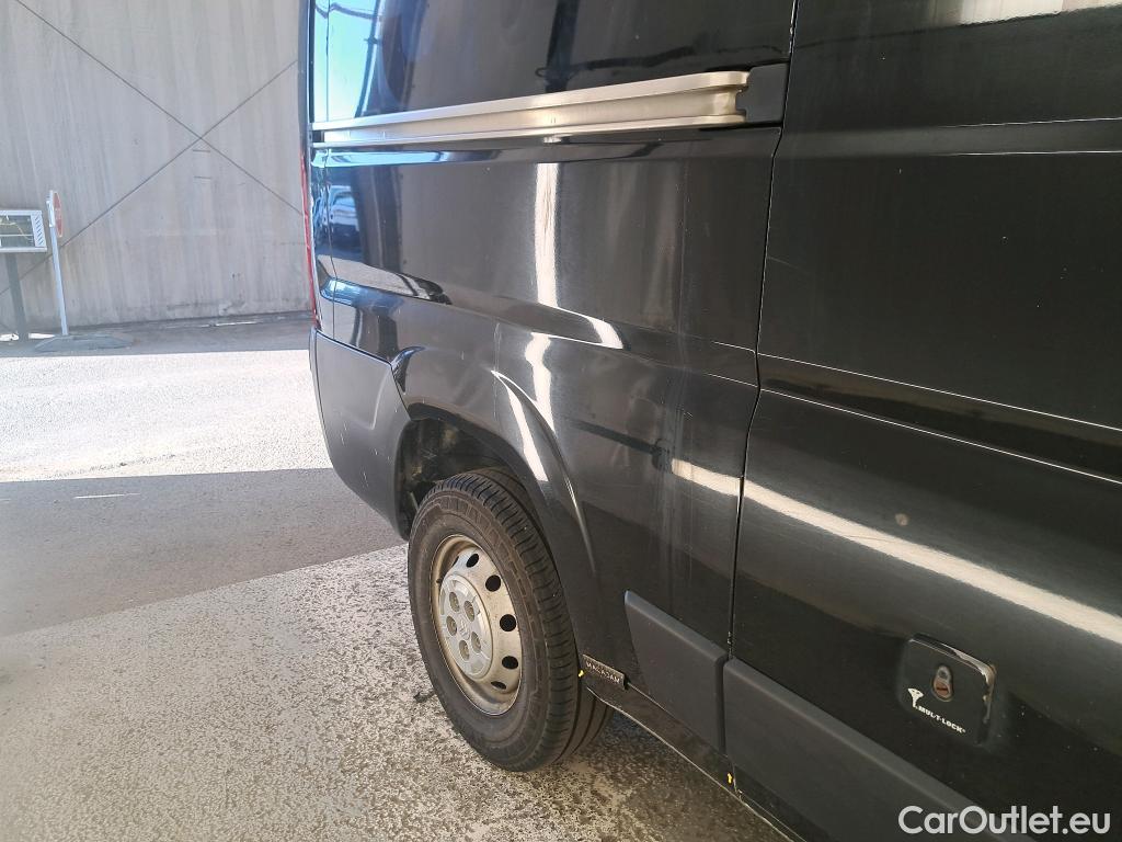 Citroen  Jumper CITROEN  / 2014 / 4P / Fourgon tôlé 35 L2H2 BlueHDi 165 S&S BVM6 Driver #10