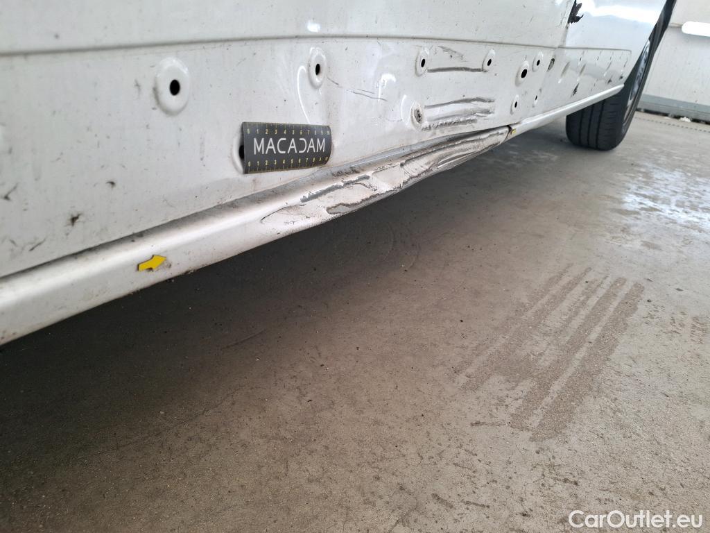  Citroen  Jumpy  Fourgon Club M 1.5 BlueHDi 100CV BVM6 E6d #8