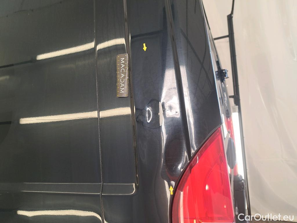  Citroen  Jumper CITROEN  / 2014 / 4P / Fourgon tôlé 35 L2H2 BlueHDi 165 S&S BVM6 Driver #7