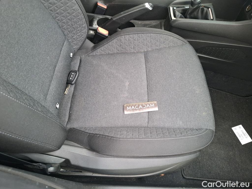  Renault  Clio  V Business 1.5 dCi 100CV BVM6 E6d / TRANSFO VP/VF #31