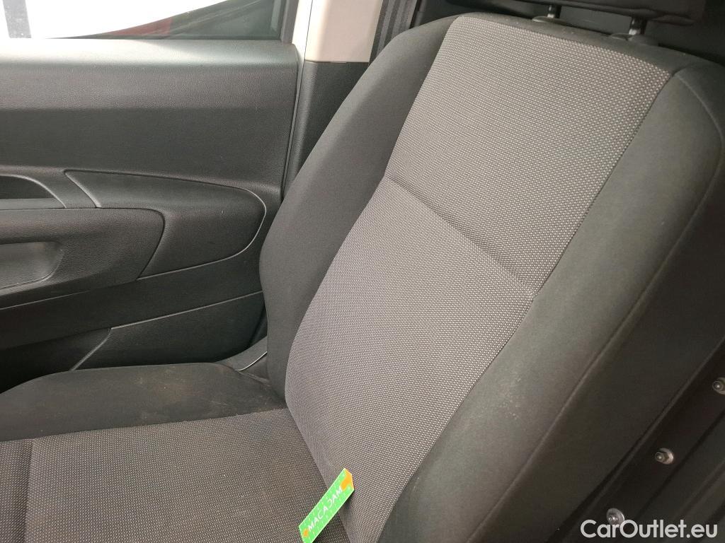  Citroen  Berlingo  Fourgon Club M 650 1.5 BlueHDi 100CV BVM5 E6dT #27