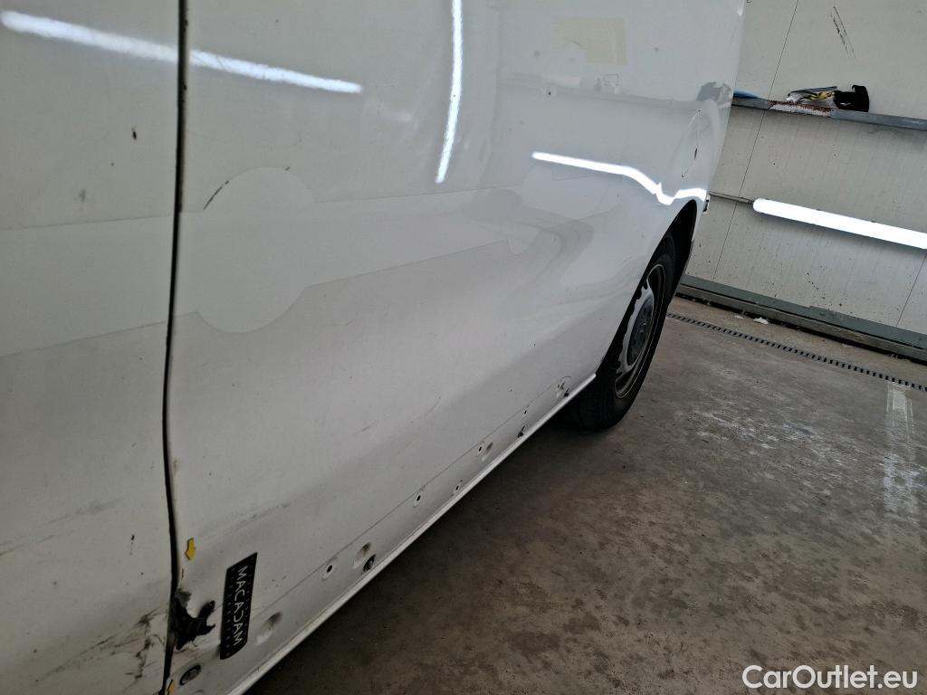  Citroen  Jumpy  Fourgon Club M 1.5 BlueHDi 100CV BVM6 E6d #9