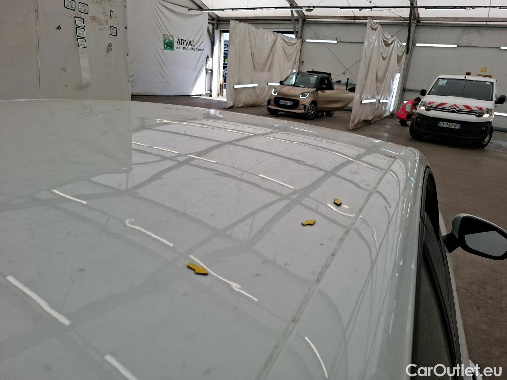 Renault  Clio  V Business 1.5 dCi 100CV BVM6 E6d / TRANSFO VP/VF #10