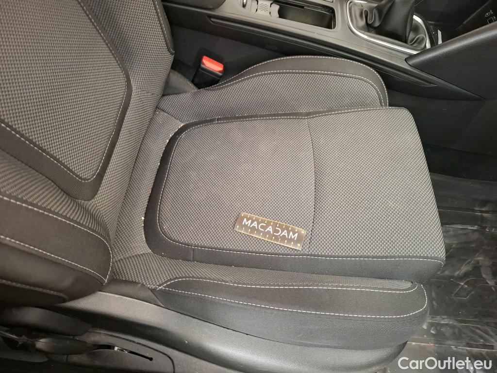  Renault  Megane  IV Berline 5 ptes. Evolution 1.5 dCi 115CV BVM6 E6d / TRANSFO VP/VF #5