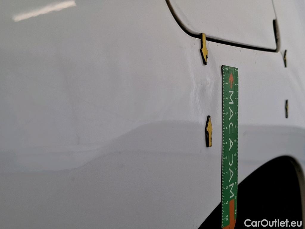  Citroen  Berlingo  Fourgon Club XL 950 1.5 BlueHDi 100CV BVM5 E6dT #29