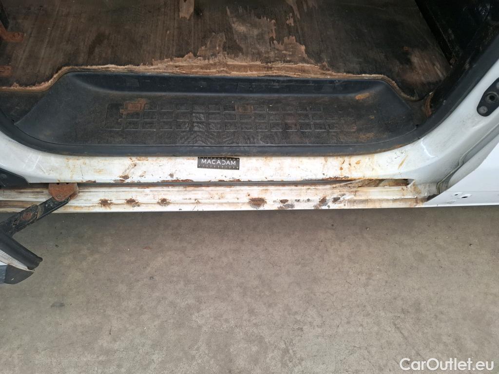  Citroen  Jumpy  Fourgon Club M 1.5 BlueHDi 100CV BVM6 E6d #56