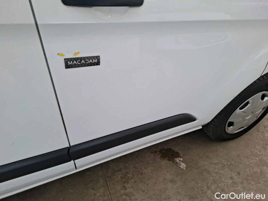  Ford  Transit FORD  Custom / 2018 / 4P / Fourgon tôlé 2.0 ECOBLUE 130 300 L1H1 TREND BUSINESS #47