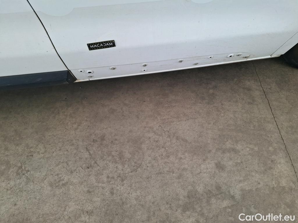  Citroen  Jumpy  Fourgon Club M 1.5 BlueHDi 100CV BVM6 E6d #66