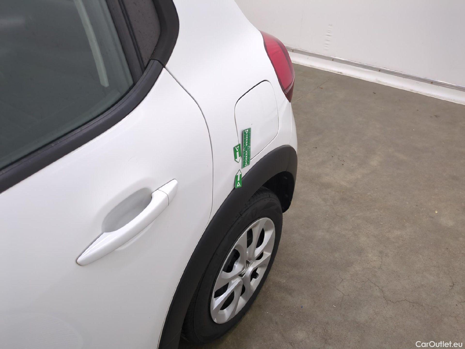  Citroen  C3  Société Feel 1.5 BlueHDI 100CV BVM6 E6dT #28