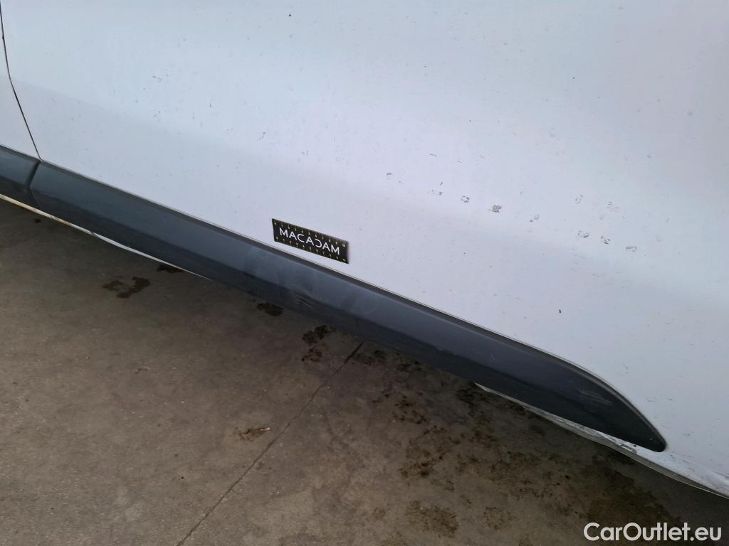  Citroen  Jumpy CITROEN  / 2016 / 4P / Fourgon tôlé M BlueHDi 100 S&S BVM6 #52