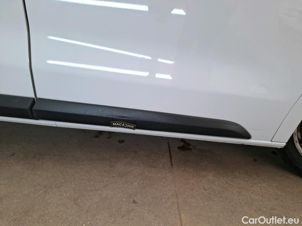  Peugeot  Expert  Fourgon Asphalt Standard 2.0 HDi 145CV BVM6 E6d #52