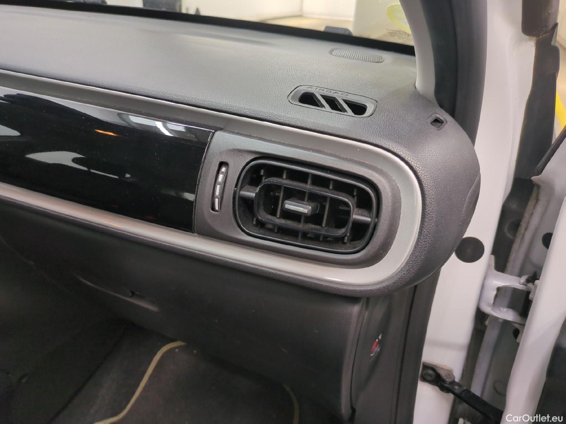  Citroen  C3  Société Feel 1.5 BlueHDI 100CV BVM6 E6dT #2