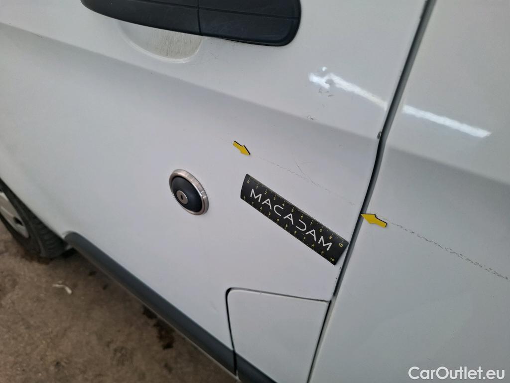  Ford  Transit FORD  Custom / 2018 / 4P / Fourgon tôlé 2.0 ECOBLUE 130 300 L1H1 TREND BUSINESS #29