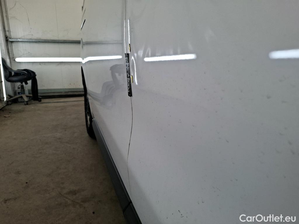  Citroen  Jumpy CITROEN  / 2016 / 4P / Fourgon tôlé M BlueHDi 100 S&S BVM6 #37