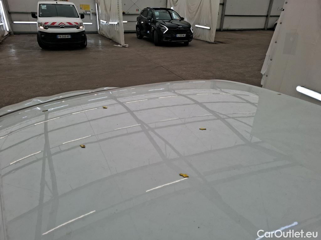  Renault  Clio  V Business 1.5 dCi 100CV BVM6 E6d / TRANSFO VP/VF #5