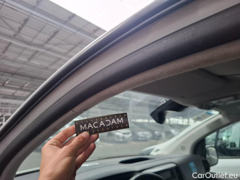  Citroen  Jumpy CITROEN  / 2016 / 4P / Fourgon tôlé M BlueHDi 100 S&S BVM6 #31
