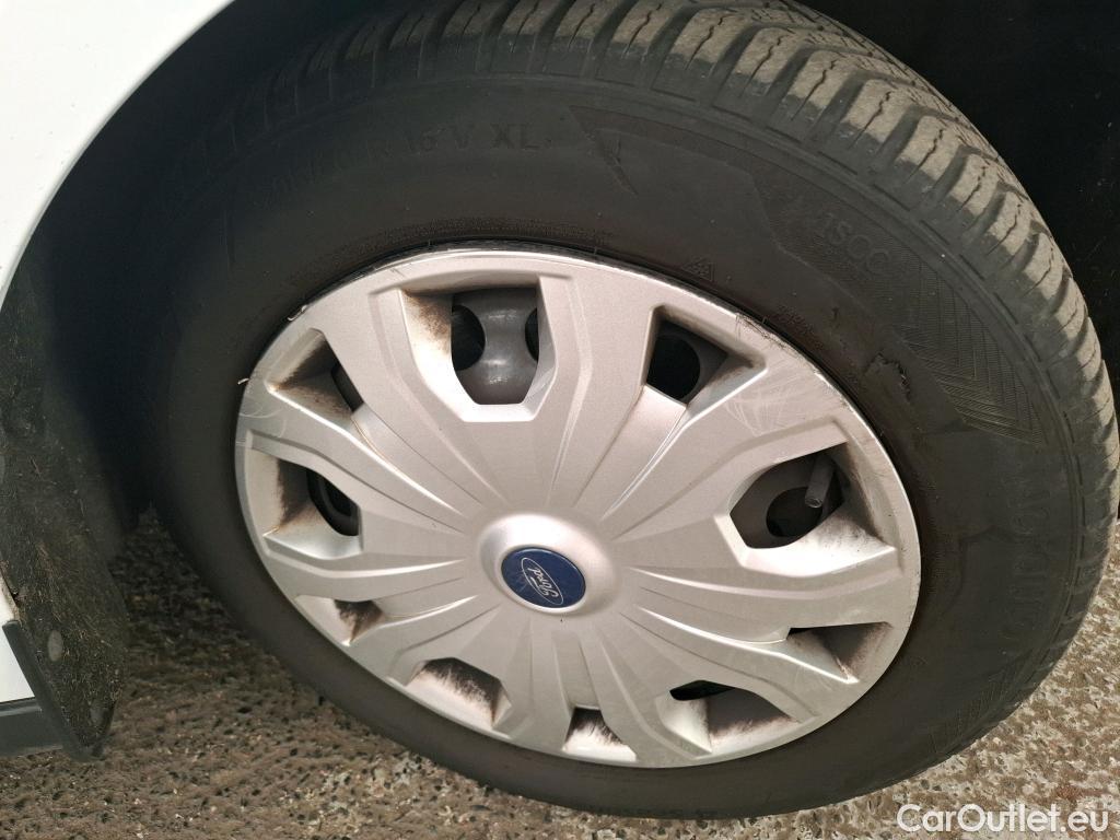  Ford  Transit Connect  Fourgon lang Trend 1.5 100CV BVM6 #10