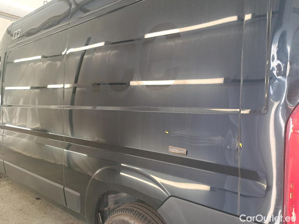  Citroen  Jumper CITROEN  / 2014 / 4P / Fourgon tôlé 35 L2H2 BlueHDi 165 S&S BVM6 Driver #3