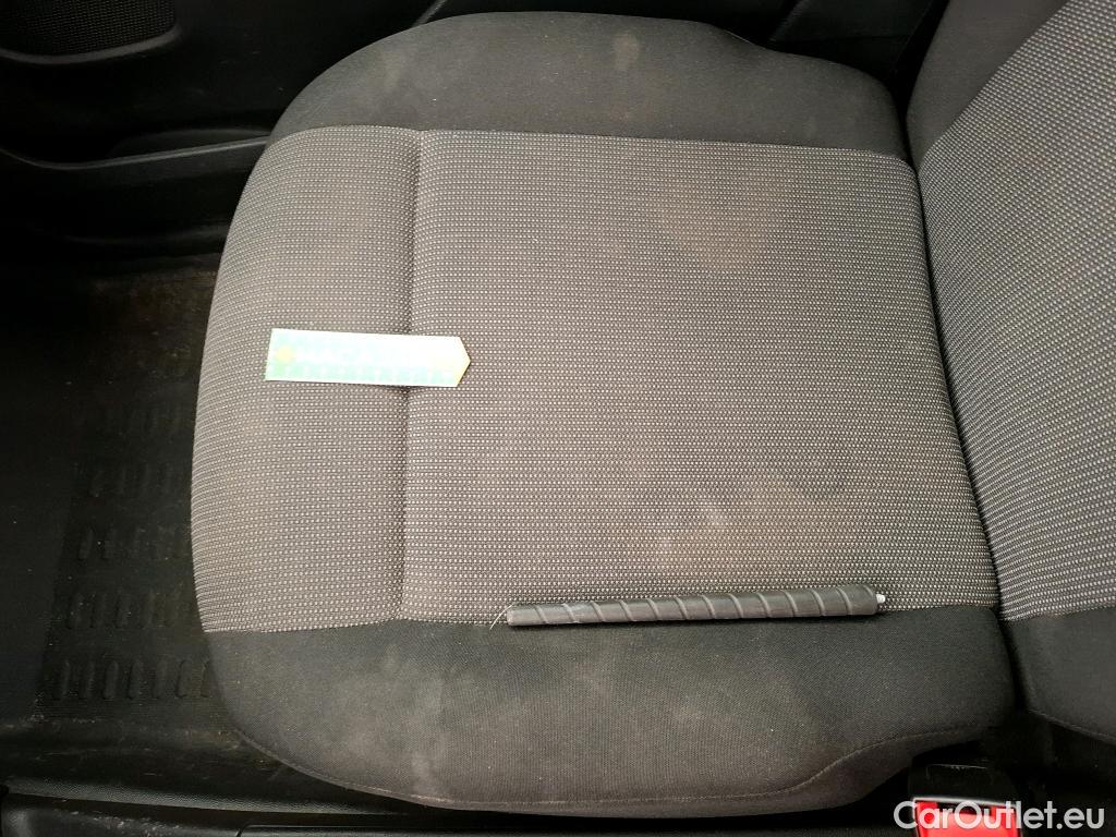  Citroen  Berlingo  Fourgon Club M 650 1.5 BlueHDi 100CV BVM6 E6d #12