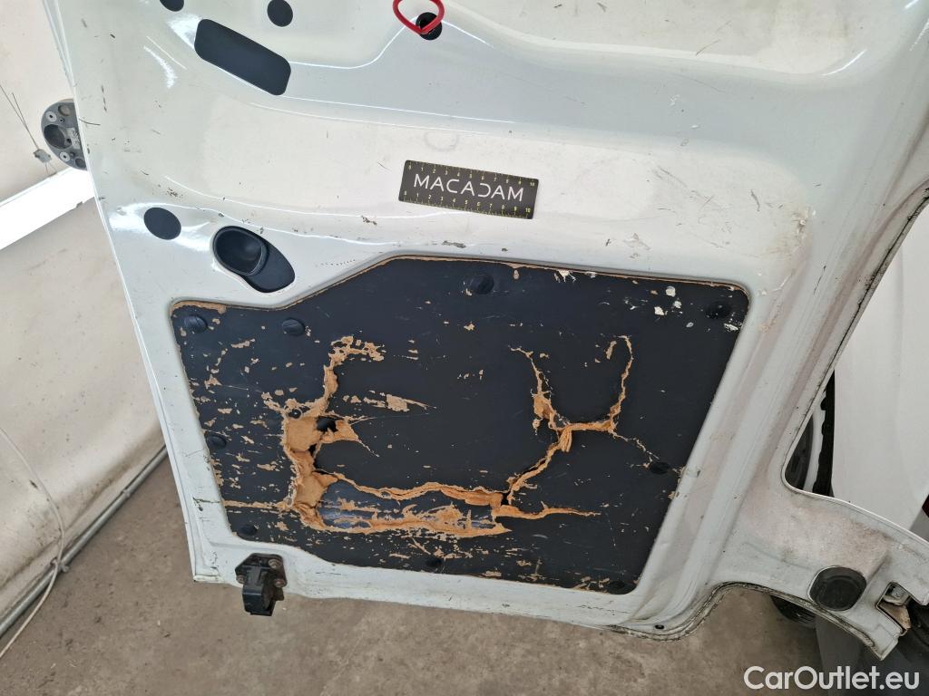  Citroen  Jumpy  Fourgon Club M 1.5 BlueHDi 100CV BVM6 E6d #54