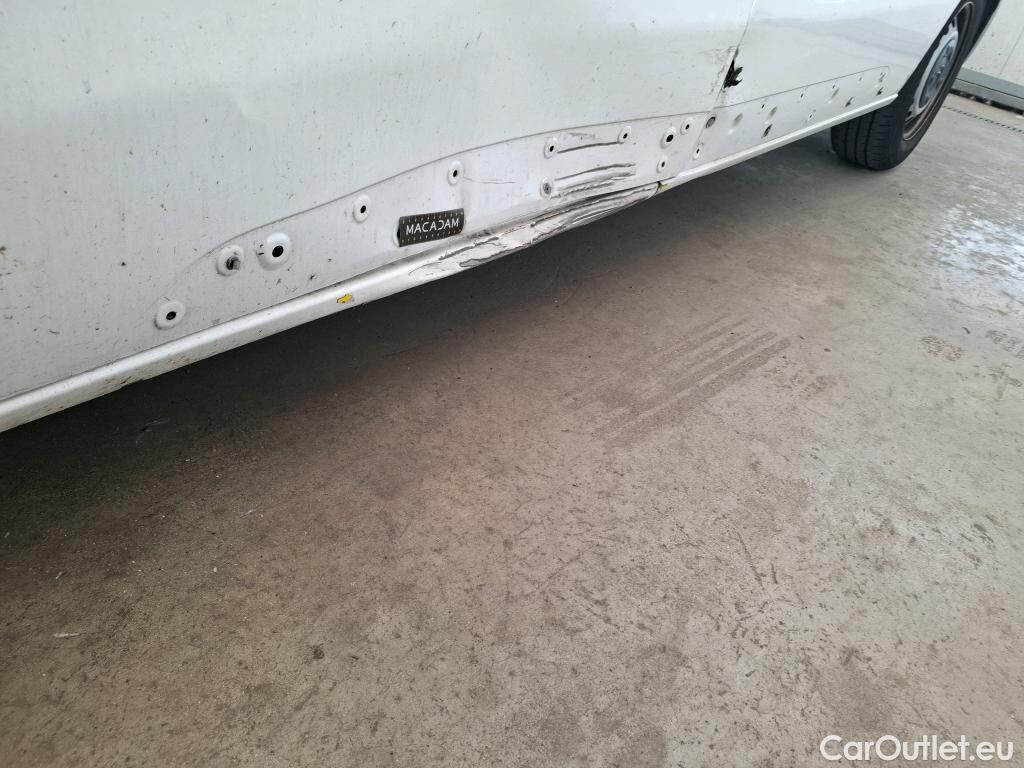  Citroen  Jumpy  Fourgon Club M 1.5 BlueHDi 100CV BVM6 E6d #5