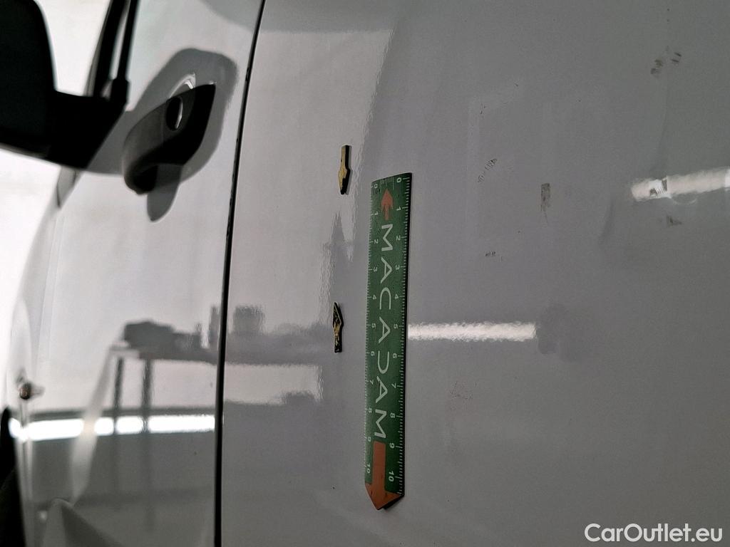  Citroen  Berlingo  Fourgon Club XL 950 1.5 BlueHDi 100CV BVM5 E6dT #28
