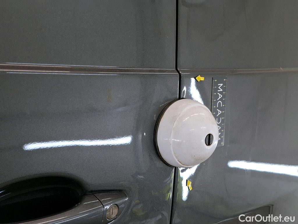 Citroen  Jumpy  Fourgon Driver Cabines Approfondies Fixes XL 2.0 BlueHDi 180CV BVA8 E6d #6