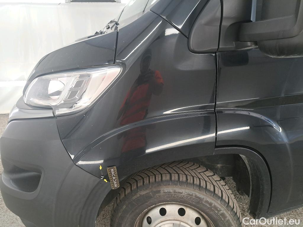  Citroen  Jumper CITROEN  / 2014 / 4P / Fourgon tôlé 35 L2H2 BlueHDi 165 S&S BVM6 Driver #14