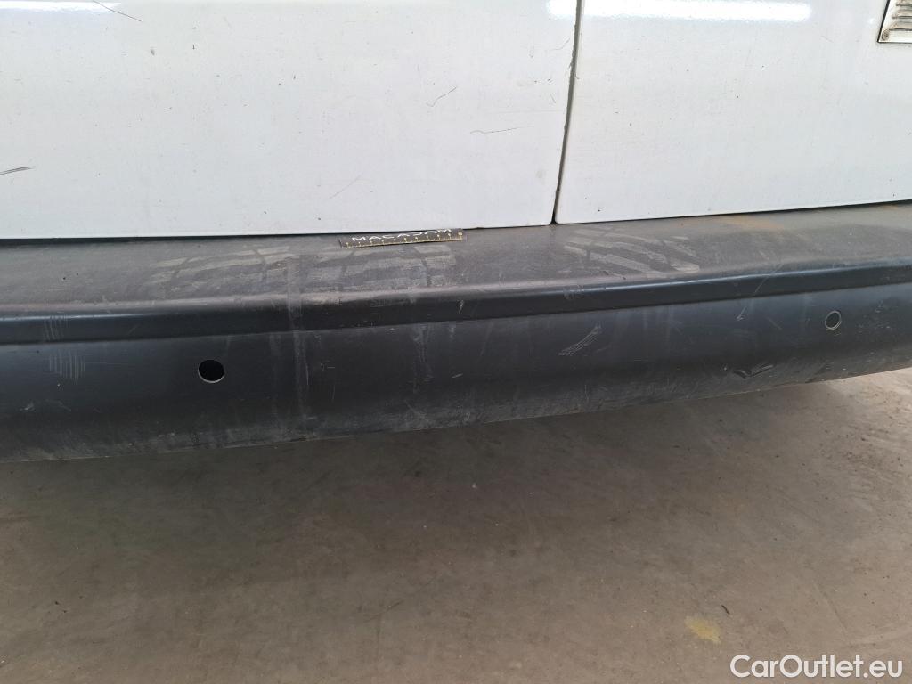  Citroen  Jumpy  Fourgon Club M 1.5 BlueHDi 100CV BVM6 E6d #13