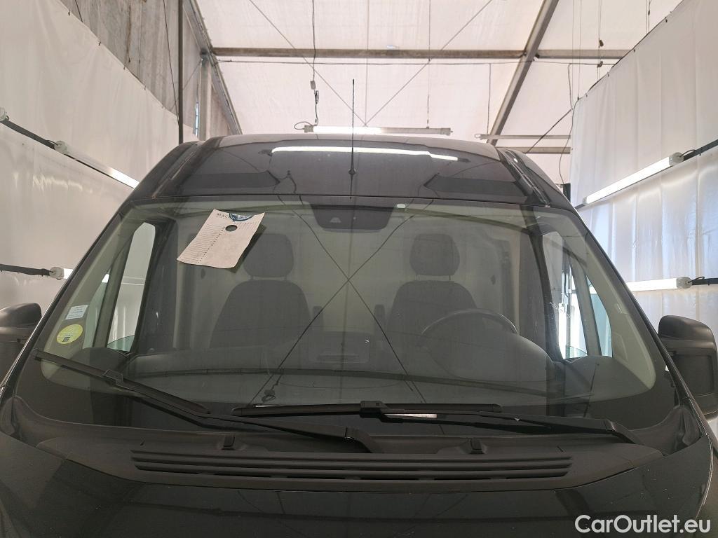  Citroen  Jumper CITROEN  / 2014 / 4P / Fourgon tôlé 35 L2H2 BlueHDi 165 S&S BVM6 Driver #1