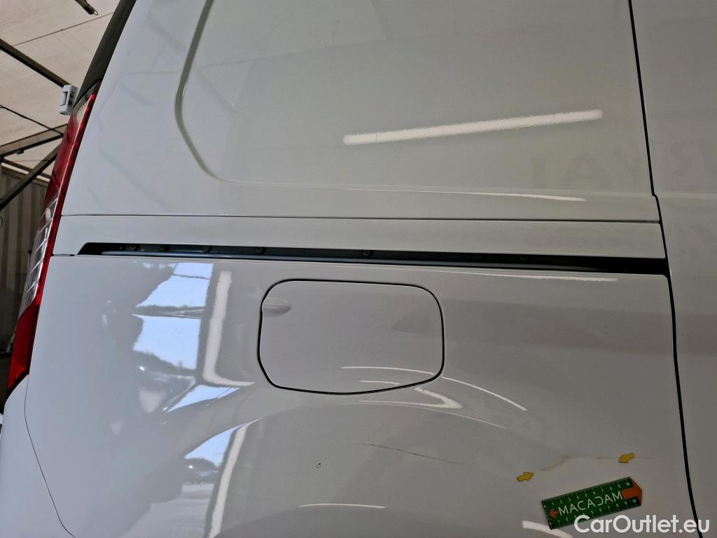  Ford  Transit Connect  Fourgon lang Trend 1.5 100CV BVM6 #3