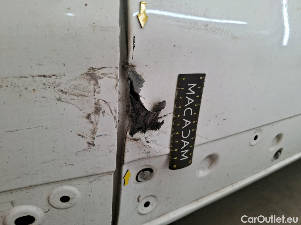  Citroen  Jumpy  Fourgon Club M 1.5 BlueHDi 100CV BVM6 E6d #11